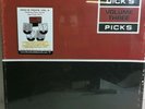 NEW Dick's Picks Vol. 3 by Grateful Dead $80 4 Vinyl LP