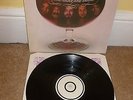 DEEP PURPLE Come Taste the band LP 1975 UK 1st Press WHITE LABEL DEMO TEST PRESS