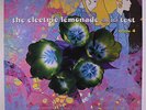 VARIOUS: The Electric Lemonade Acid Test, Vol. 4 LP (UK, #451 of 1000, antholog