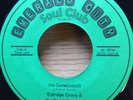ELDRIDGE GRAVY I'm Gone 45   Emerald City northern soul NM Eddie Parker cover