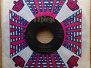 HODGES JAMES SMITH & CRAWFORD I'm In Love/Nobody 45   Mpingo soul funk NM