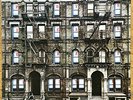 LED ZEPPELIN Physical Graffiti LP 1975 UK first pressing in nice condition