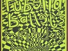 RUBELLA BALLET BIRTHDAY BOX 2xLP Boxset UK 1988 Unopened