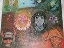 King Crimson IN the wake of Poseidon LP