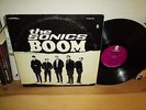 RARE1966 The Sonics Boom- Original Etiquette ETALBS 027 Stereo Garage/Psych Lp