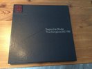 Depeche Mode the Singles 86 98limited Edition Nr.3489 Triple Album