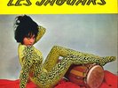 JAGUARS, LES: Self Titled (Quebec Tournesol TL-402 Vinyl LP)