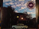 JACKSON BROWNE - Late For The Sky LP White Label PROMO Original Mix