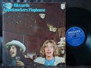 CUBY + BLIZZARDS appleknockers flophouse '69 DUTCH LP ORIG BLUES PSYCH PROG ROCK