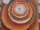 Stevie Wonder 2 LP SEALED Songs In The Key Of Life 1976 Sir Duke M-