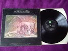 ATOMIC ROOSTER  death walks behind you  1970-FIRST UK PRESS B&C LABEL - EX-