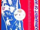 PRESTON RAWLINGS / SIDE BY SIDE on Budweiser Showdown | modern soul 12