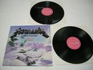 Metallica - Demonic Invocation 2LP / Memory Of Cliff Burton / UK 1986 21th Sep