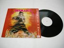 Metallica - Acting Like A Maniac LP / Donington Castle 1985 / Cliff Burton