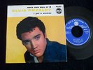 EP ELVIS PRESLEY ROCK AND ROLL N°4 SERIE 86000 1968