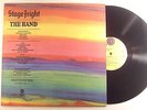 the band lp stage fright sw 425 green label original m-/m-  sterling RL pressing