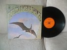 1970 UK Orig. THE FLOCK LP “DINOSAUR SWAMPS”   EX+