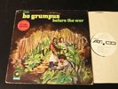Bo Grumpus - Before The War - RARE 1968. Psych MONO PROMO LP