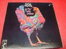 RUFUS THOMAS *Do The Funky Chicken* Original STAX 1970 U.S. LP