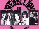 DREAM Rebellion/The Doting King 7