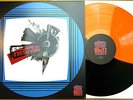 ESCAPE FROM NEW YORK OST LP DEATH WALTZ REC MINT John Carpenter POSTER & PRiNT