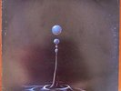 RICORDI D'INFANZIA Io Uomo Italian progressive rock official early Fonit reissue