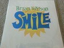 BRIAN WILSON SMILE 2 LP set 180 grams 21 tracks Oop