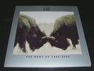 U2 - The Best of 1990 - 2000 / DoLp 2002 Pressung / Vg