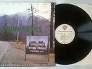 TWIN PEAKS Soundtrack Angelo Badalamenti, Julee Cruise, Fire Walk With Me, Blue