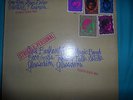 CAPTAIN BEEFHEART & HIS MAGIC BAND / STRICTLY PERSONAL / ORIGINAL LP VINYL blue