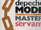 DEPECHE MODE COLORED 12