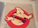 Ray Parker Jr Ghostbusters Picture Disc NM 45 Record LP UK