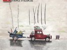 Explosions In The Sky & David Wingo - Prince Avalanche: An Ori (2013, Vinyl NEW)