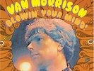 [VINYL NEW] BLOWIN' YOUR MIND - MORRISON,VAN