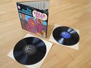 Frank Zappa - Freak Out VINYL - USA PRESSUNG - Handgravur