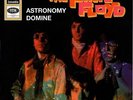 PINK FLOYD Astronomy Domine LP RARE