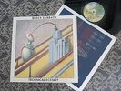 BLACK SABBATH Technical Ecstasy  ORIGINAL US SHRINK /NEAR MINT