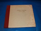 GILBERT & SULLIVAN TRIAL BY JURY 1929 VICTOR 78 C4(9314-9317) D'OYLY CARTE OPERA