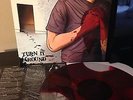 COMEBACK KID - TURN IT AROUND VINYL LP/200 bane,have heart,modern life is war