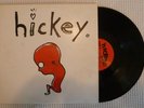 HICKEY In The Beginning 1995 Probe LP NOFX Schleprock Matty Luv Fuckboyz VG++