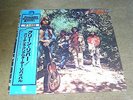 Creedence Clearwater Revival - Green River - japan Press. Obi, Insert,