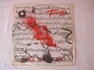 TOOLS OF IGNORANCE Smoke The Planet 1991 RARE TEST PRESS ONLY LP HARD PROG ROCK