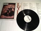 LYLE 'S/T' 1st LP PUNK BRAVER GOVERNMENT ISSUE JAWBOX RARE