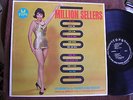 Mary Tyler Moore Sexy Cheesecake Cover/L. Raymond/Million Sellers/Tops L1647/EX+