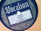 Jelly Roll Morton - The Pearls/King Porter Stomp (vocalion 1020)