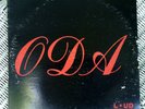 ODA - S/T // Original Private Hard Rock Psych // Loud Phonograph Records 1973
