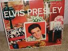 MINT Elvis Presley Sings Christmas Songs 7” EP 45 RPM RCA Victor EPA 4108 MINT