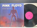 PINK FLOYD The Early Tours 70 71 Fet771 1972 Vinyl Lp N/M
