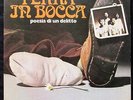 I GIGANTI Terra in Bocca  Italian progressive rock Korean Si Wan with inserts