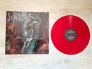 Incantation Onward To Golgotha LP 1St Press Relapse Nuclear Blast Death Metal